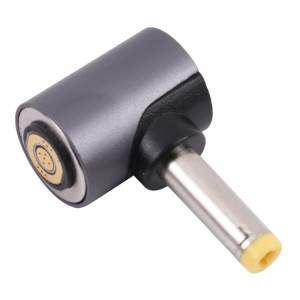 4,0 x 1,7 mm à l'adaptateur de chargement de la tête ronde en CC magnétique SH6738943-20