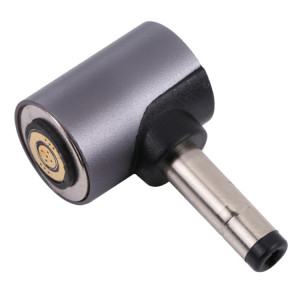 4,0 x 1,7 mm à l'adaptateur de chargement de la tête ronde en CC magnétique SH67441164-20