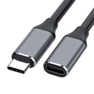 Câble adaptateur femelle USB-C / type C / C / C / C / C / C / C / C / Cable Longueur: 50cm SH6791415-20
