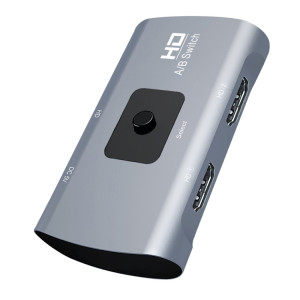 Z56 HD femelle X 2 à USB-C / Type-C + HD Femelle Way Way Switcher HD SH7040562-20