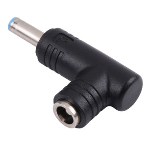 240W 4.5 x 2,5 mm Connecteur d'adaptateur femelle de 2,5 mm pour HP SH75141218-20