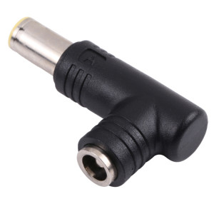 240W 7,9 x 5,5 mm mâle à 5,5 x 2,5 mm Connecteur d'adaptateur femelle pour IBM SH75151246-20