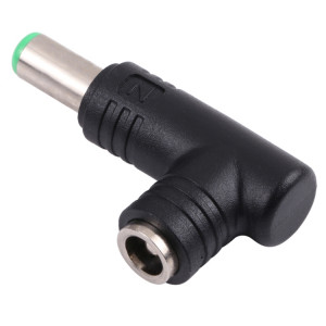 240W 6.3 x 3,0 mm mâle à 5,5 x 2,5 mm Connecteur d'adaptateur femelle SH7516408-20