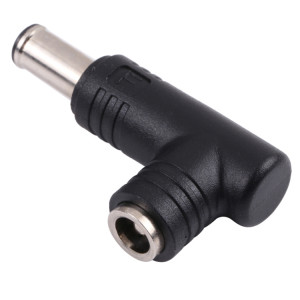240W 6,0 x 1,4 mm mâle à 5,5 x 2,5 mm Connecteur d'adaptateur femelle SH7518601-20