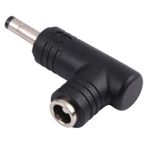 240W 4.0 x 1,7 mm mâle à 5,5 x 2,5 mm connecteur de l'adaptateur femelle SH75211311-20