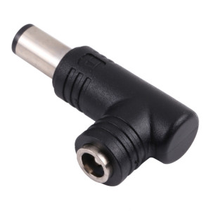 240W 7,4 x 0.6mm Connecteur d'adaptateur femelle à 5,5 x 2,5 mm pour HP SH75221808-20