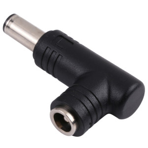 240W 6,0 x 0.6mm Mâle à 5,5 x 2,5 mm Adaptateur femelle connecteur SH7523433-20