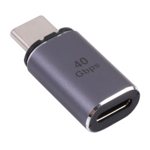 Homme USB-C / C Homme USB-C / C / C / C / C / C / C / C / C / C / C / C) Adaptateur femelle femelle SH7525606-20