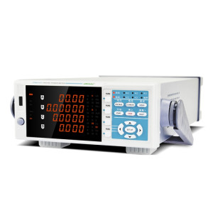 Instrument de mesure intelligent des paramètres électriques DCUU PM310 () SH10EU854-20