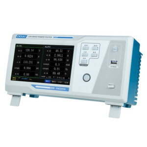 Instrument de mesure de paramètres électriques intelligent DCUU PM2050A, entrée 20 A, sortie 40 A () SH60EU167-20