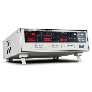 DCUU PM9830 500V 40A Compteur de puissance et de tension CA numérique triphasé () SH64EU1976-20