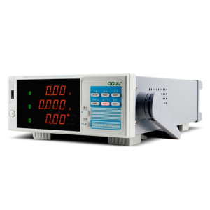 Instrument de mesure intelligent des paramètres électriques DCUU PM9915 () SH66EU1721-20