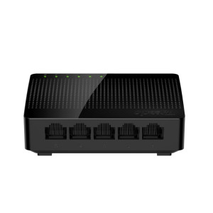 Tenda SG105 Mini 5 Ports 1000Mpbs Rapide Gigabit Ethernet Commutateur Réseau LAN HUB ST77851972-20