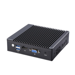 K660G4 Windows et Système Linux Mini PC Sans Memory & SSD & WiFi, Intel Celeron Processor N2840 Cache quad-core 2M, 1,83 GHz, jusqu'à 2,25 GHz SH7789453-20