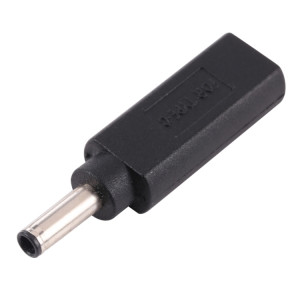 Connecteur d'adaptateur mâle USB-C / Type-C à 4,5 x 3,0 mm pour Dell SH7839747-20