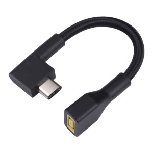 Big carré Femme à Razer Interface Câble d'alimentation SH7840201-20