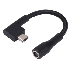 Câble d'alimentation d'interface femelle de 7,4 x 5,0 mm à rasoir SH78431808-20