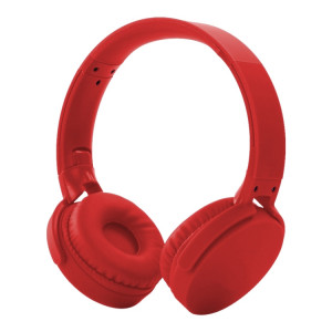 Casque de casque Bluetooth Stereo sans fil MDR-XB650BT Bandeau de Bluetooth Stereo, Support 3.5mm Appel d'entrée et mains libres (rouge) SH643R666-20