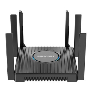 COMFAST CF-WR635AX Routeur sans fil Gigabit double bande WiFi6 3000 Mbps SC87081557-20