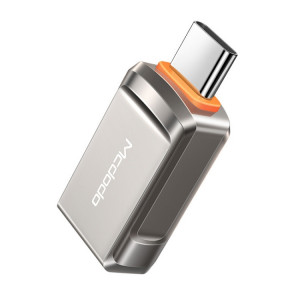 MCDodo USB 3.0 Femme à USB-C / Type-C Homme Convertisseur OTG Disque flash USB SM8740411-20