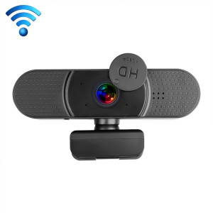 C36 1080P Focus Auto Focus HD Caméra caméra webcam (noir) SH743B116-20