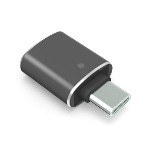 Pilote Flash USB USB To Type-C / USB-C OTG (Noir) SH019B1248-20