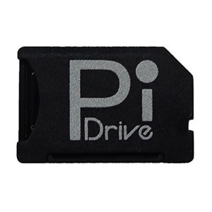 Carte de développement BASEQI Raspberry Pi Hidden TF to SD Card Case SH9446217-20