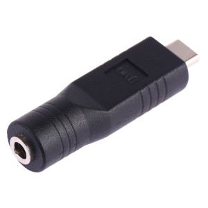 4.0 x 1.7mm femelle vers USB-C / connecteur adaptateur mâle de type C SH9497138-20