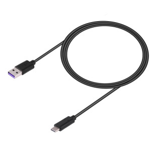Câble de données à charge rapide USB 2.0 / 3.1 vers Type-C, longueur: 1 m SH9604411-20