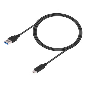 Câble de données USB-C 3.1 / Type-C mâle vers USB 3.0, longueur: 1 m SH9605657-20