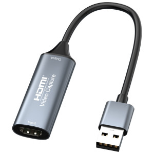 Carte de capture vidéo HD 4K 30 Hz HDMI vers USB2.0 avec câble SH9943978-20