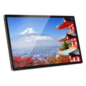 Cadre photo numérique avec écran LCD 32 pouces, 2 Go + 16 Go, processeur quad-core RK3568, Android 11 SH1026906-20