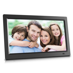 21,5 pouces IPS cadre photo numérique cadre photo électronique support de machine de publicité 1080P HDMI (noir) SH151B137-20