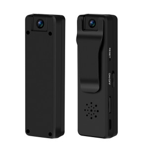 RD03 1080P HD WiFi SURVEILLANCE Caméra Caméra Stylo avec clip SH00901543-20