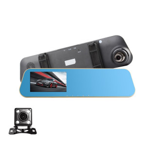 Anytek N8 1080p 4,5 pouces IPS Screen Car DVR Drivor Recorder SH011577-20