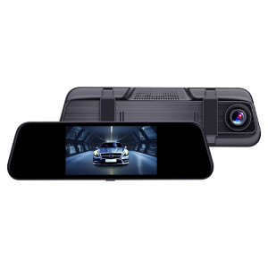 Anytek T600 Ultra HD 1080p 5,5 pouces IPS tactile Car DVR Drivor Recorder SH0117980-20