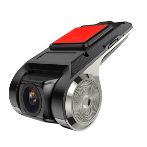 F1 Car Hidden HD Night Vision WiFi Enregistreur de conduite SH0118998-20