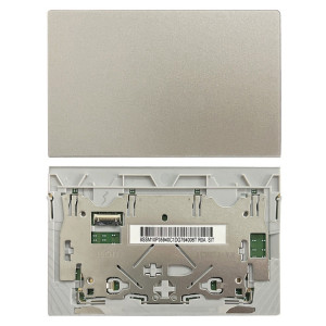 Pavé tactile pour ordinateur portable pour Lenovo ThinkPad L490 20Q5 20Q6 L590 20RB (argent) SH049S618-20