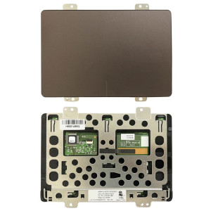 Pavé tactile pour ordinateur portable pour Lenovo YOGA 920-13IKB C930-13IKB YOGA 920-13 GEN6.7PRO (Bronze) SH50GT1794-20