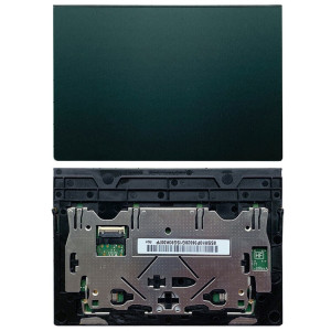 Pavé tactile pour ordinateur portable Lenovo ThinkPad X395 20NL 20NM T490s 20NX 20NY X390 20Q0 20Q1 T495s 20QJ 20QK E14 20RA 20RB X390 20SC 20SD (Noir) SH056B1490-20