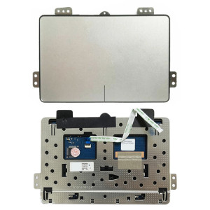 Pavé tactile pour ordinateur portable avec câble flexible pour Lenovo Yoga 720S-13IKB 720S-14IKB (argent) SH059S1433-20