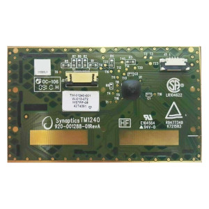 Pavé tactile pour ordinateur portable pour Lenovo T420 T420S T430 T520 W530 SH0061583-20