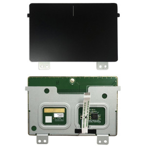 Pavé tactile pour ordinateur portable avec câble flexible pour Lenovo U430 U430P (noir) SH067B746-20