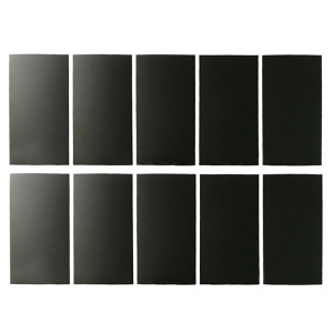 Autocollant tactile Touchpad 10 en 1 pour Lenovo Thinkpad P50 P51 SH00771046-20