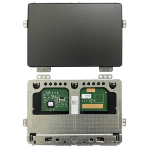Pavé tactile pour ordinateur portable pour Lenovo YOGA C740-14IML 81TC C740-15IML 81TD (gris foncé) SH81DG56-20