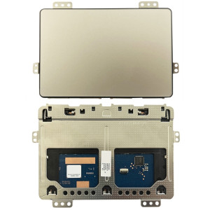 Pavé tactile pour ordinateur portable pour Lenovo YOGA C740-14IML 81TC C740-15IML 81TD (argent) SH081S43-20
