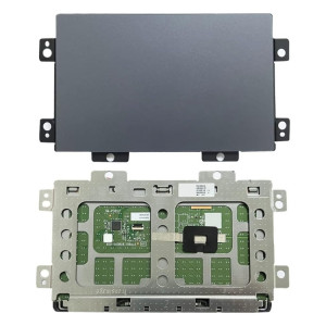 Pavé tactile pour ordinateur portable Lenovo IdeaPad PRO 14ITL (gris foncé) SH86DG772-20