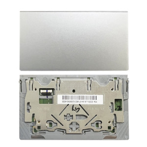 Pavé tactile pour ordinateur portable Lenovo Thinkpad L390 20NR 20NS L390 Yoga 20NT 20NU L13 20R3 20R4 L13 Yoga 20R5 20R6 (Argent) SH088S1365-20