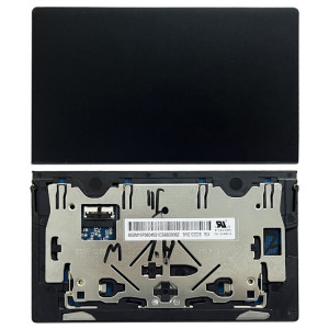 Pavé tactile pour ordinateur portable pour Lenovo Thinkpad X280 20KF 20KE L380 20M5 20M6 L380 Yoga 20M7 20M8 (noir) SH090B1521-20