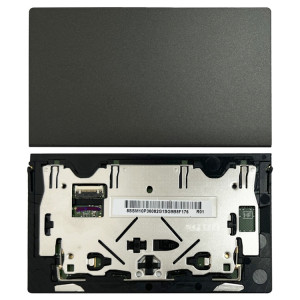 Pavé tactile pour ordinateur portable Lenovo Thinkpad X280 20KF 20KE L380 20M5 20M6 L380 Yoga 20M7 20M8 (gris) SH090H7-20